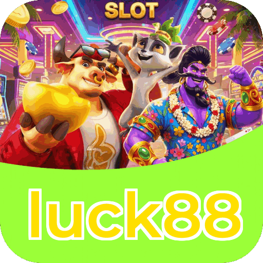 Instalação iOS luck88
