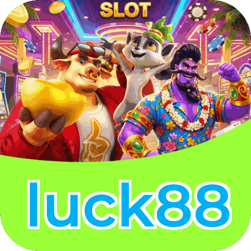 Download PC luck88
