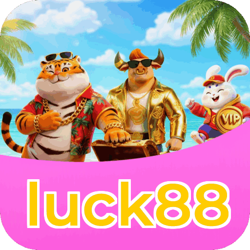 Instalação Android luck88