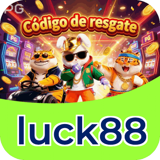 Suporte luck88