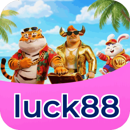 Cashback semanal luck88