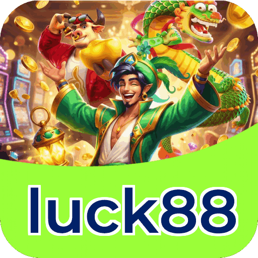 Streaming 4K no cassino ao vivo da luck88