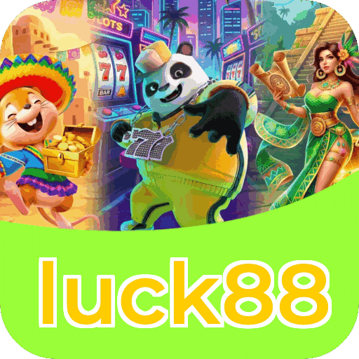 Jogos com maior RTP na luck88