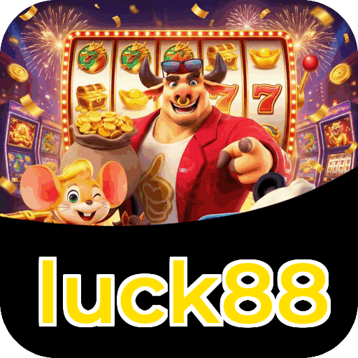Reload Bonus luck88