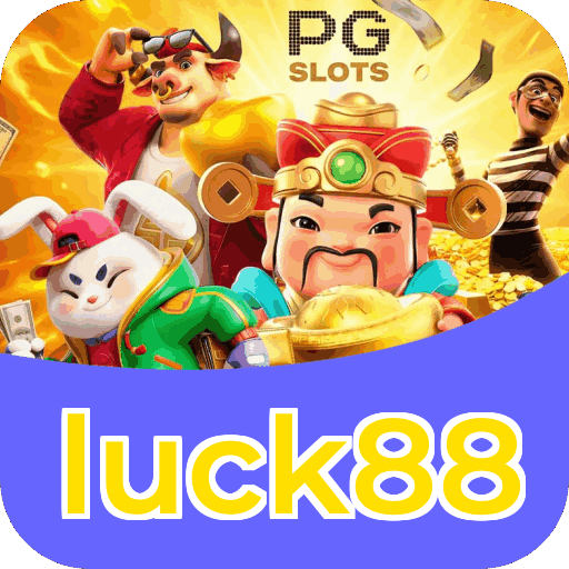 Login rápido no app luck88