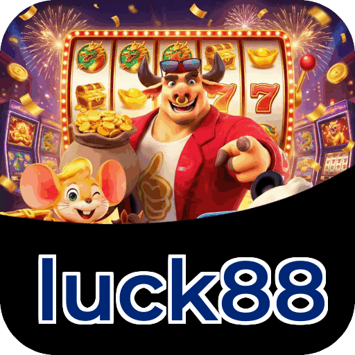 Segurança luck88