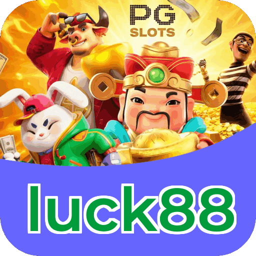 Siga a luck88 no Facebook